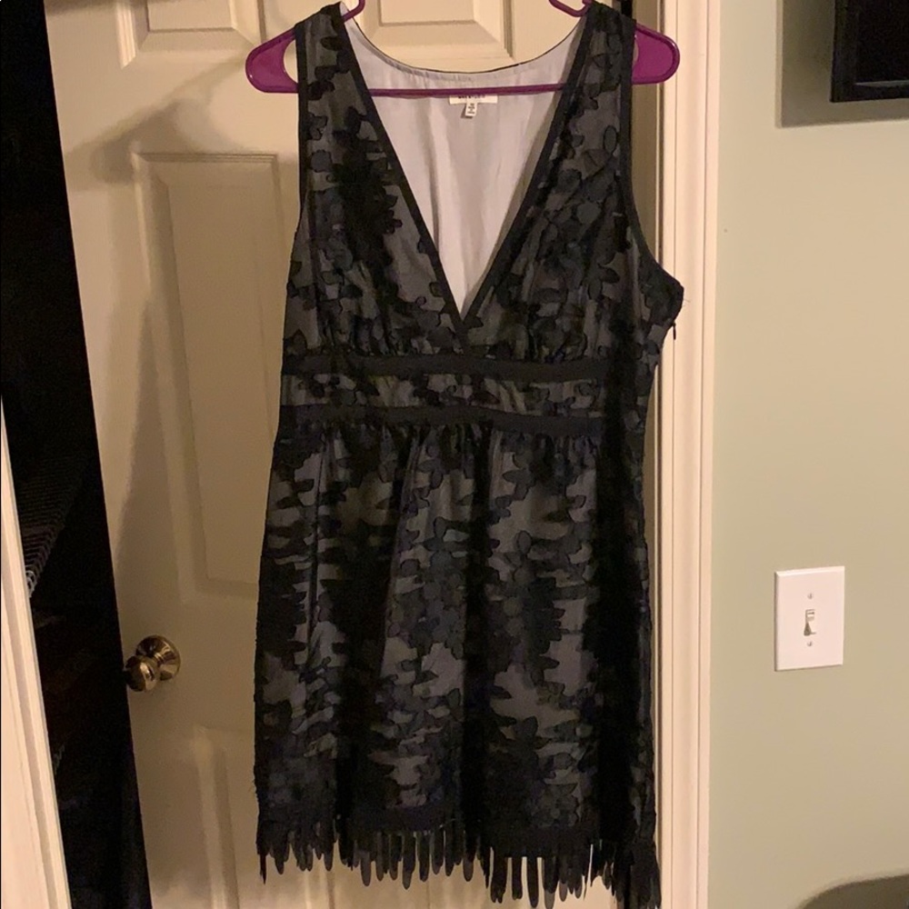 Cocktail dress